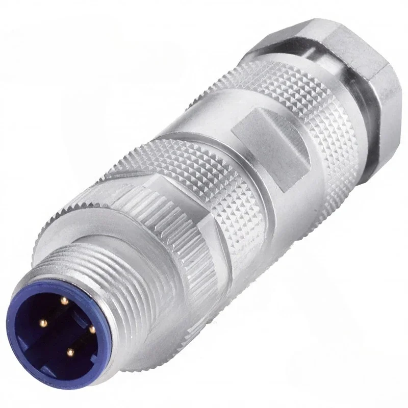 6GK19010DB106AA8 Scalance Connector Plug-In 6GK1901-0DB10-6AA8 M12 Plugs Connector
6GK19010DB106AA8 Scalance Connector Plug-In 6GK1901-0DB10-6AA8 M12 Plugs Connector