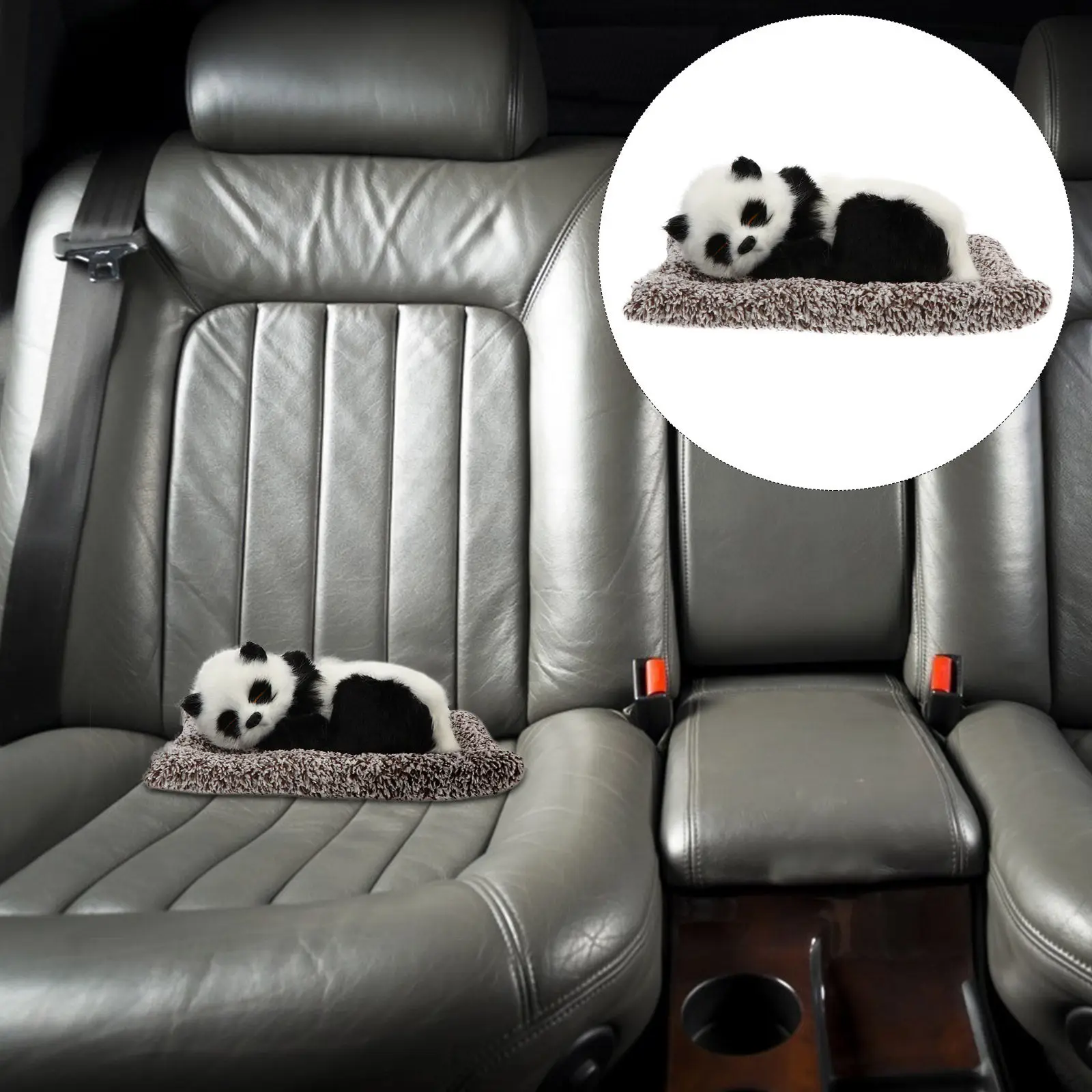 Bamboo Charcoal Panda Ornament Car Interior Decor Odor Absorber Freshener Car Air Purifying Decor Effective
Bamboo Charcoal Panda Ornament Car Interior Decor Odor Absorber Freshener Car Air Purifying Decor Effective