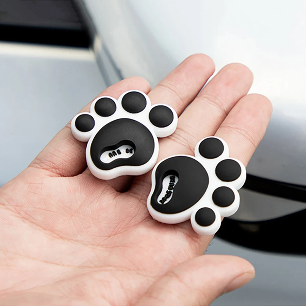 Cute Cartoon Car Door Anti-Collision Strip Scratch-Resistant Rubber Sticker Body Anti-Scratch Protector
Cute Cartoon Car Door Anti-Collision Strip Scratch-Resistant Rubber Sticker Body Anti-Scratch Protector
