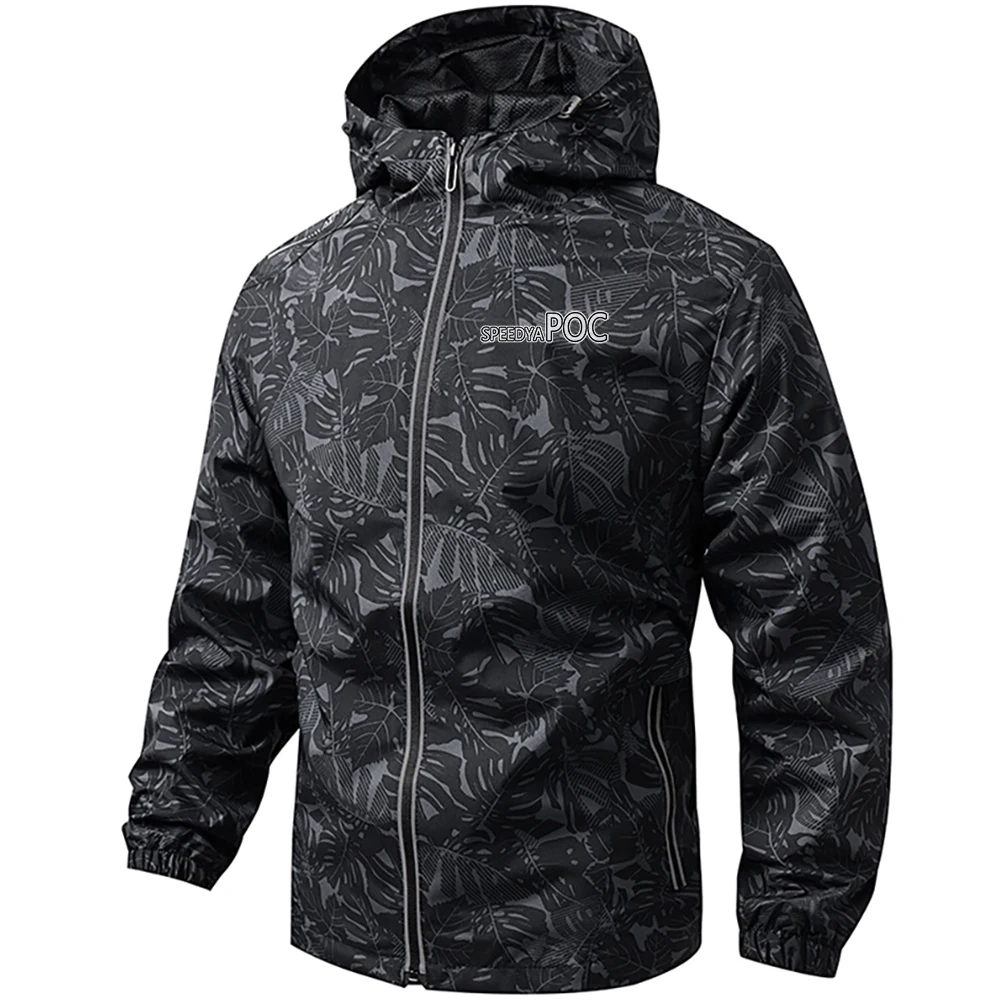 SPEEDYAPOC Cycling Reflective Jackets Man's MTB Windbreaker Bicycle Motorcycle Clothing Mountain Bike Enduro Coat Cyclisme Homme
SPEEDYAPOC Cycling Reflective Jackets Man's MTB Windbreaker Bicycle Motorcycle Clothing Mountain Bike Enduro Coat Cyclisme Homme