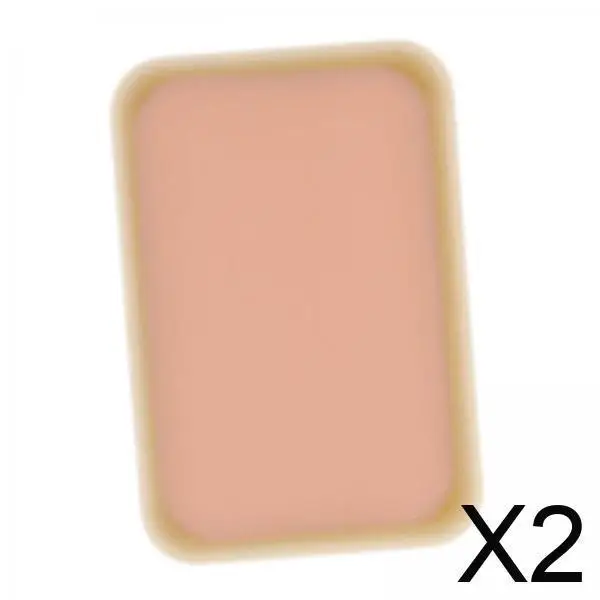 Lightweight Cover Up Sticker Portable Concealing Tape Tattoo Stickers for Scars Surgeries and Birthmarks Easy Use
Lightweight Cover Up Sticker Portable Concealing Tape Tattoo Stickers for Scars Surgeries and Birthmarks Easy Use