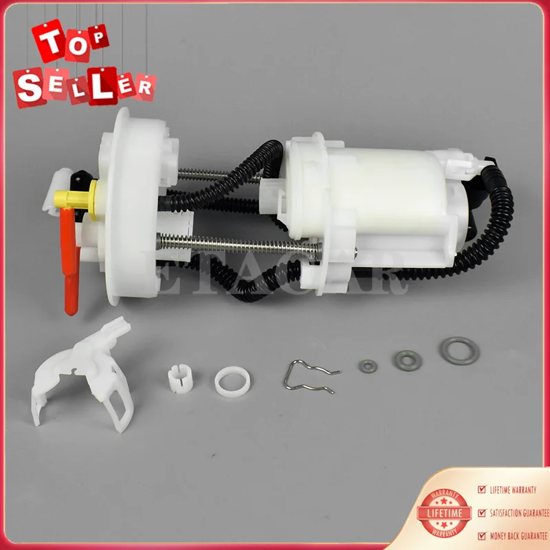 Автомобильный топливный фильтр 16010-SAA-000, подходит для Honda 1.3L 1.5L 2003 2004 2005 2006 2007 2008 2006 CITY 1.3L 1.5L 2007 2008
Автомобильный топливный фильтр 16010-SAA-000, подходит для Honda 1.3L 1.5L 2003 2004 2005 2006 2007 2008 2006 CITY 1.3L 1.5L 2007 2008