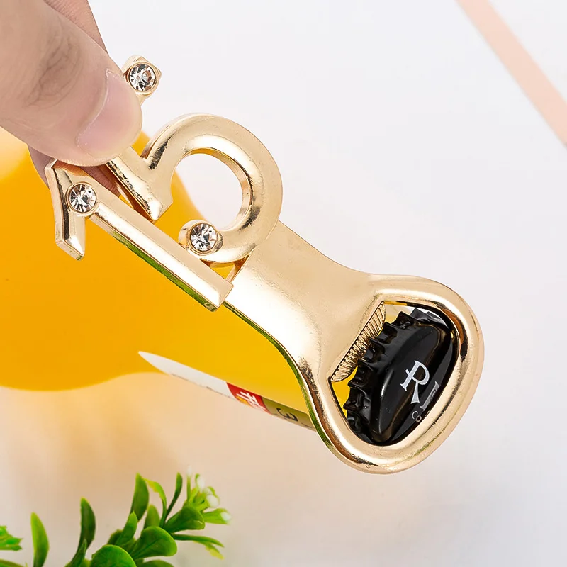 30 шт. подарок на вечеринку, золото 15 открывалка для бутылок, подарок на мероприятие, цифровая открывалка для бутылок
30 шт. подарок на вечеринку, золото 15 открывалка для бутылок, подарок на мероприятие, цифровая открывалка для бутылок