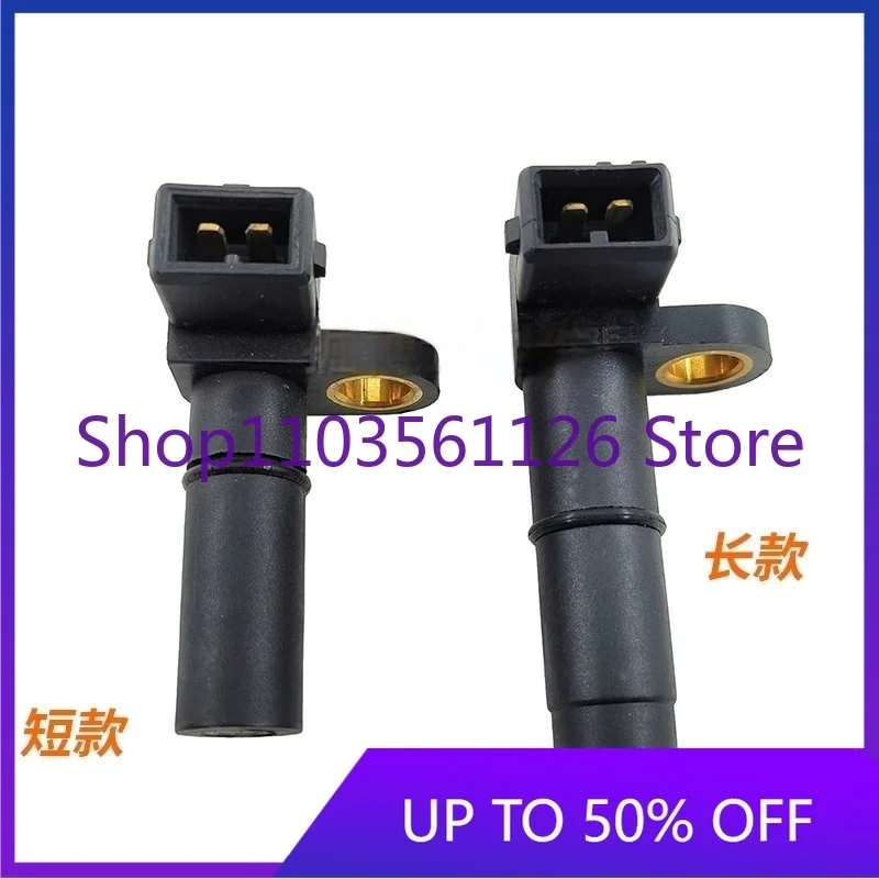 Высококачественный датчик распределительного вала экскаватора EC140 210 240 290 360
Высококачественный датчик распределительного вала экскаватора EC140 210 240 290 360