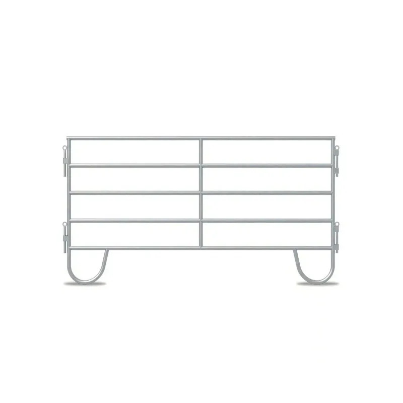 Customization Livestock Horse Cattle Farm Fence Panel Sheep Tube Fence Stockyard Corral Panel Yard Gate
Customization Livestock Horse Cattle Farm Fence Panel Sheep Tube Fence Stockyard Corral Panel Yard Gate