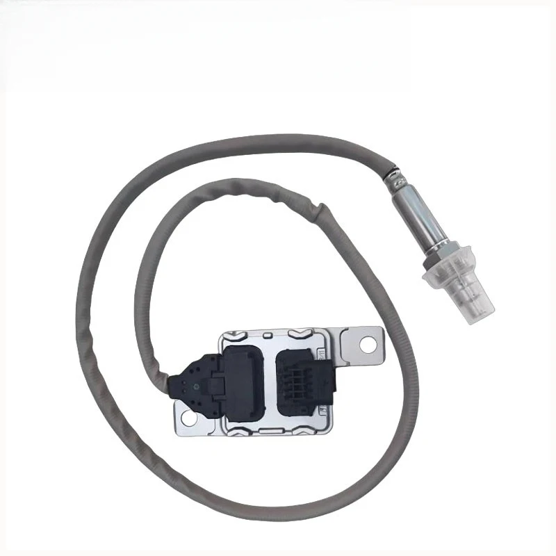 AAA+ Nitrogen Oxide Nox Sensor For SEAT Skoda 059907807AE SNS441A
AAA+ Nitrogen Oxide Nox Sensor For SEAT Skoda 059907807AE SNS441A