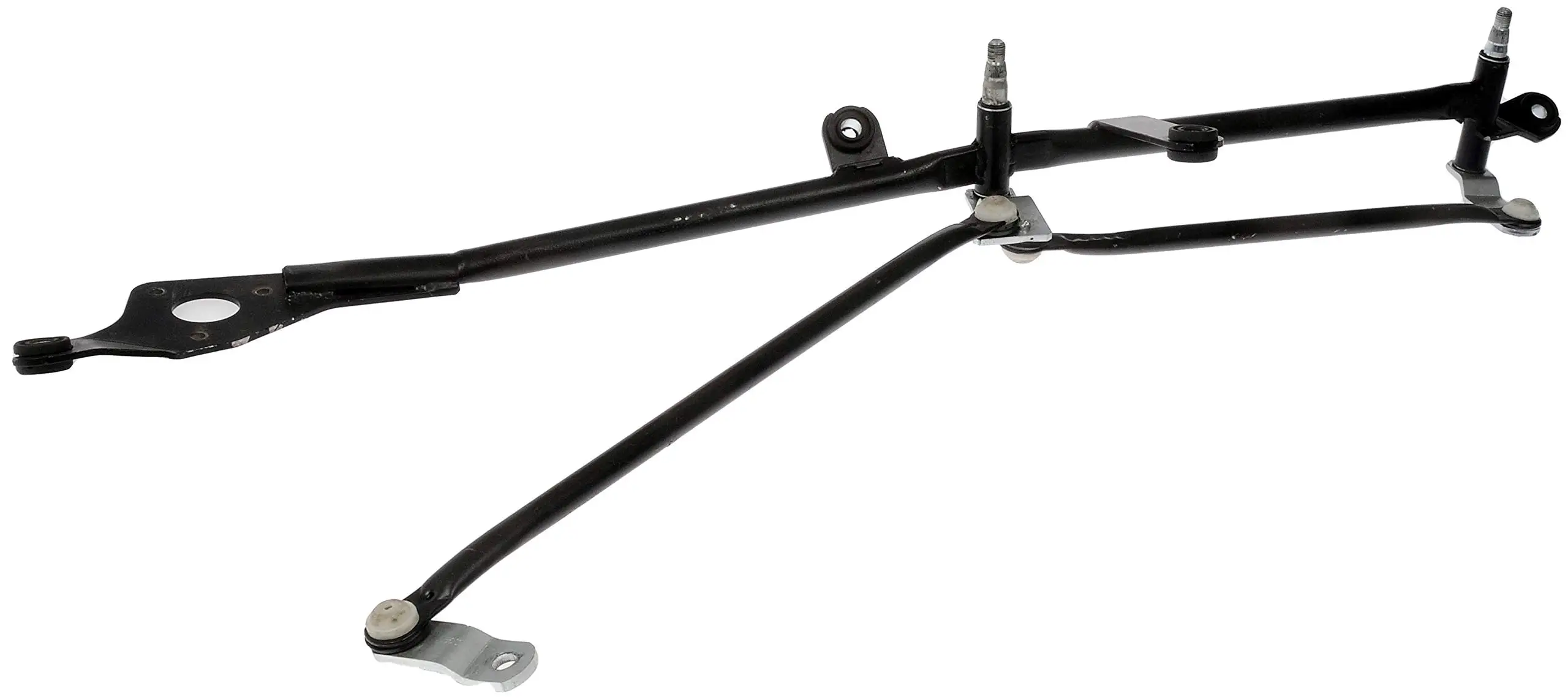Wiper Linkage Assembly For Specific Nissan Vehicle Models
Wiper Linkage Assembly For Specific Nissan Vehicle Models