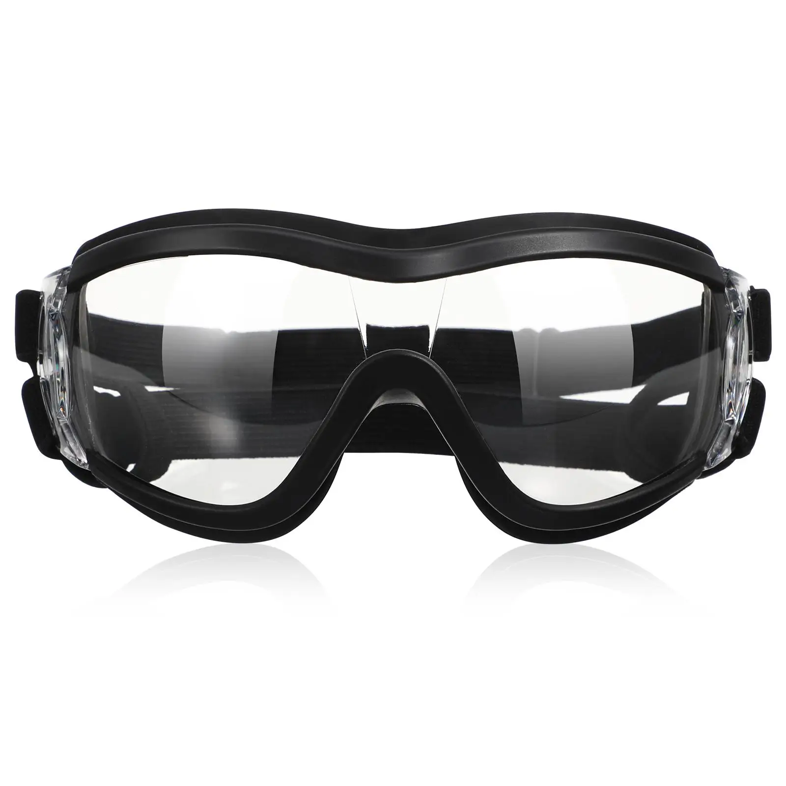 Pet Goggles Dog Eye Protection Glasses Durable PC PVC Material Sports Running Outdoor Activity Pet Sunglasses Dog
Pet Goggles Dog Eye Protection Glasses Durable PC PVC Material Sports Running Outdoor Activity Pet Sunglasses Dog