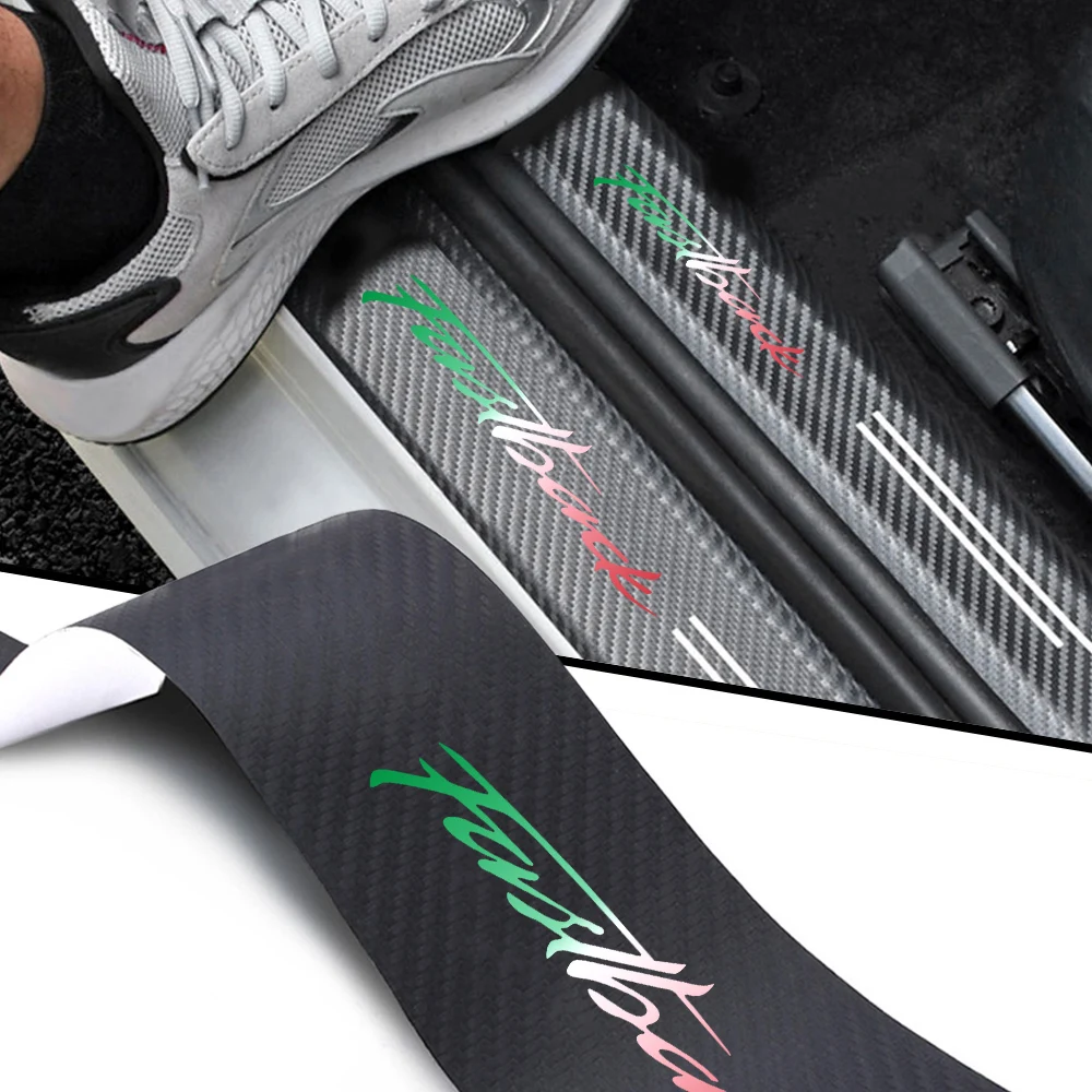 Автомобильные наклейки для Fiat fastback 4 шт. 
Автомобильные наклейки для Fiat fastback 4 шт.