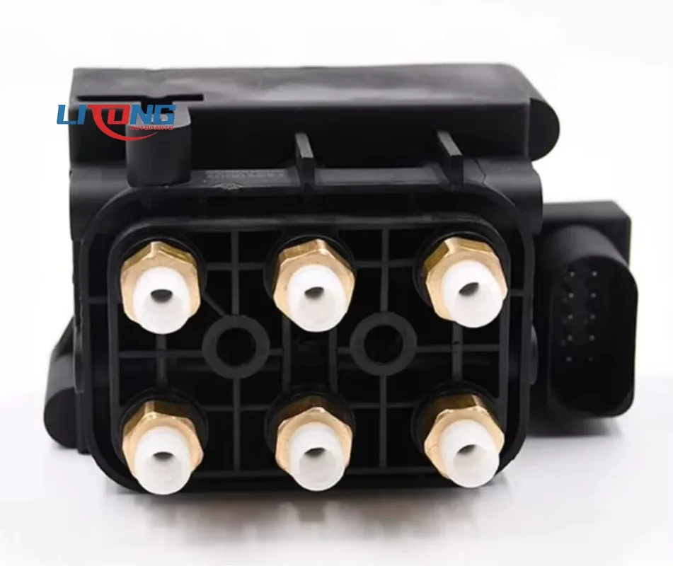 68204398 Совершенно новый электромагнитный клапан пневматической подвески AA 
68204398 Совершенно новый электромагнитный клапан пневматической подвески AA