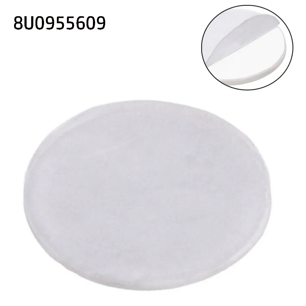 1pc 8U0955609 Windshield Rain Sensor Adhesive Gel Pad For A3 A4 A6 A8 Q5 Q7 For Golf For Touran For Seat For/ST For Leon
1pc 8U0955609 Windshield Rain Sensor Adhesive Gel Pad For A3 A4 A6 A8 Q5 Q7 For Golf For Touran For Seat For/ST For Leon