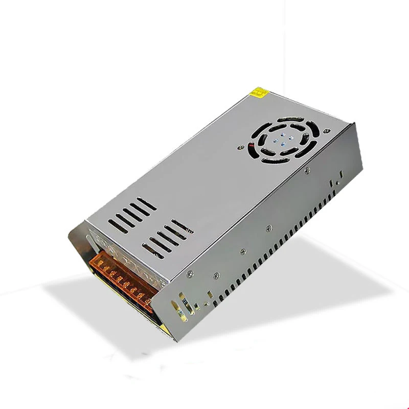 A56XA 12V 50A 600W Импульсный источник питания для автоматизации, ламп, приборов, электроэнергии, нефтяной и нефтехимической промышленности и т. д.
A56XA 12V 50A 600W Импульсный источник питания для автоматизации, ламп, приборов, электроэнергии, нефтяной и нефтехимической промышленности и т. д.