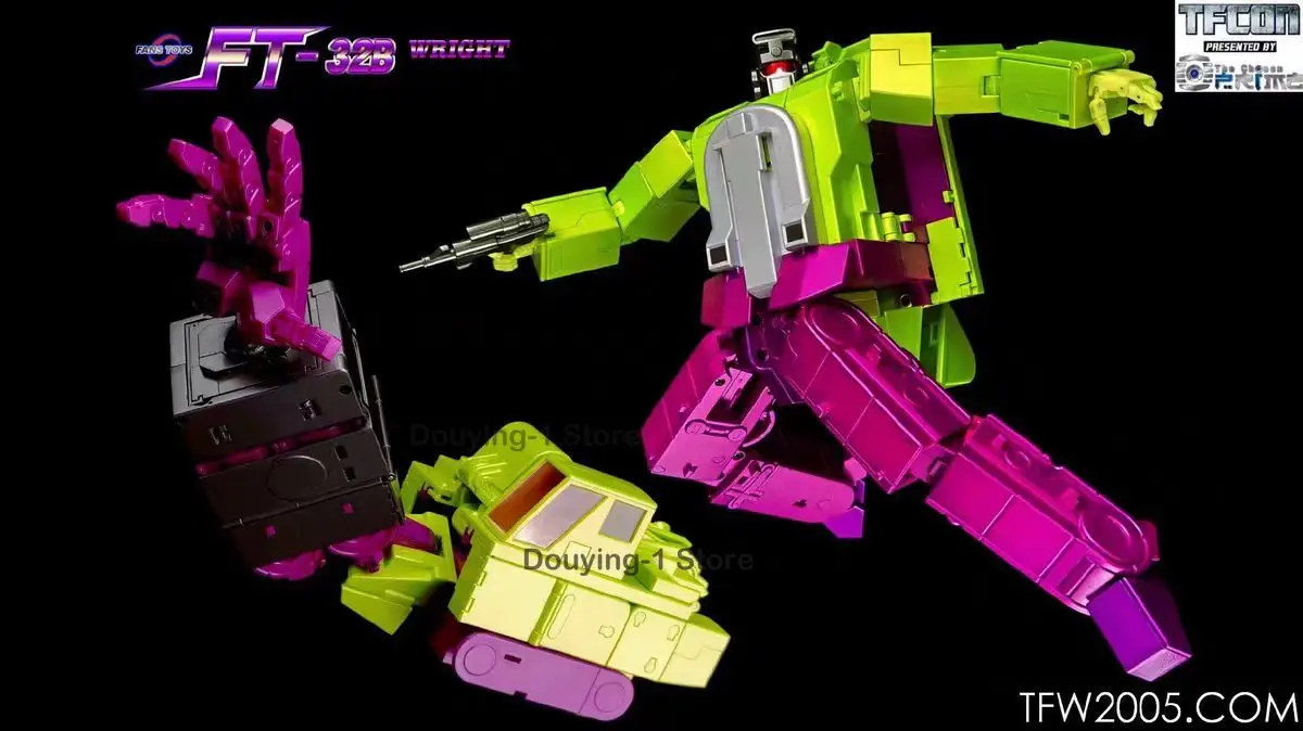 В наличии Игрушки для фанатов FT32B G1 Hercules MP Аниме Коллекция Фигурки Модель Игрушки Фигурка Подарок
В наличии Игрушки для фанатов FT32B G1 Hercules MP Аниме Коллекция Фигурки Модель Игрушки Фигурка Подарок