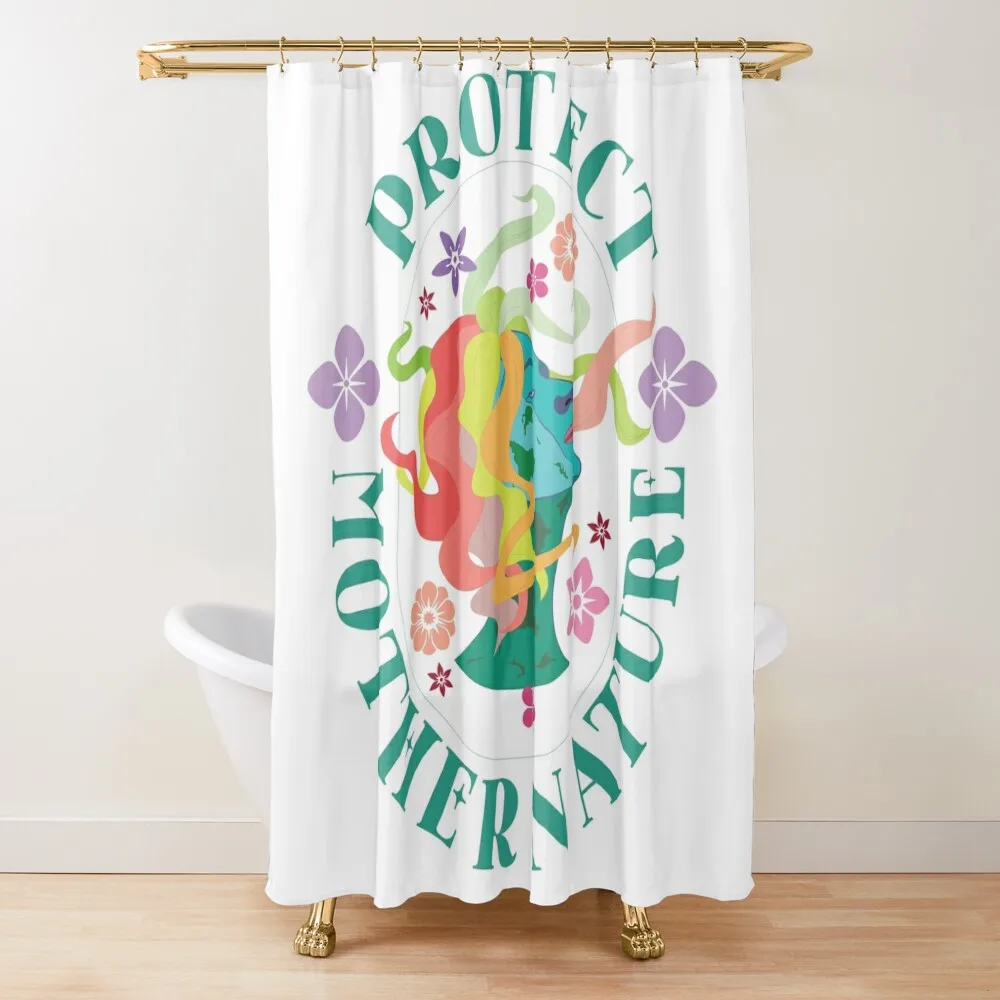 Protect Mother Nature Shower Curtain In The Bathroom Bathroom Shower Set Shower For Bathroom Curtain
Protect Mother Nature Shower Curtain In The Bathroom Bathroom Shower Set Shower For Bathroom Curtain