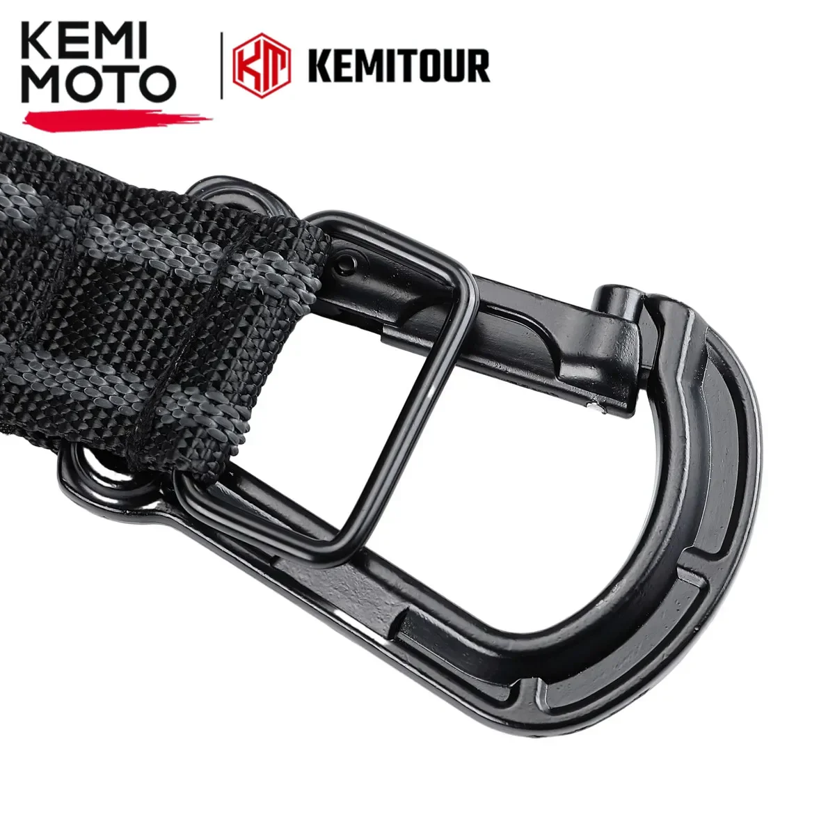 2pcs UTV Roll Cage Helmet Headset Hanger Hook For 1.5"-2.0" Roll Bar Compatible with Polaris RZR For Can-Am Maverick X3
2pcs UTV Roll Cage Helmet Headset Hanger Hook For 1.5"-2.0" Roll Bar Compatible with Polaris RZR For Can-Am Maverick X3
