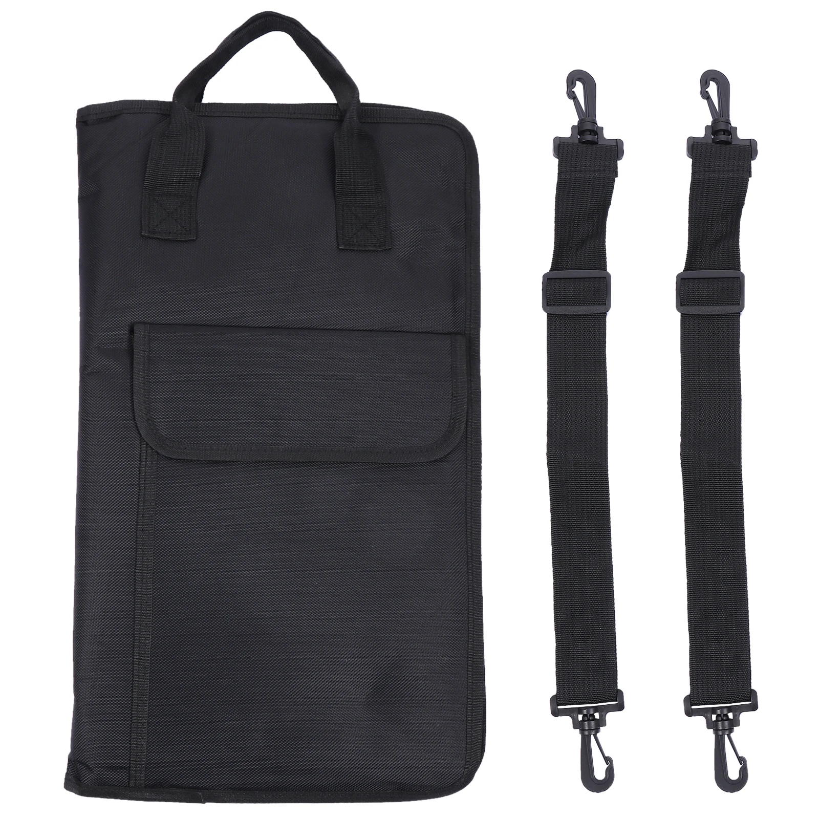 Drumstick Bag Mallet Storage Container Holder Oxford Cloth Gig Durable Large Capacity Backpack Handbag Instrument Accessories
Drumstick Bag Mallet Storage Container Holder Oxford Cloth Gig Durable Large Capacity Backpack Handbag Instrument Accessories