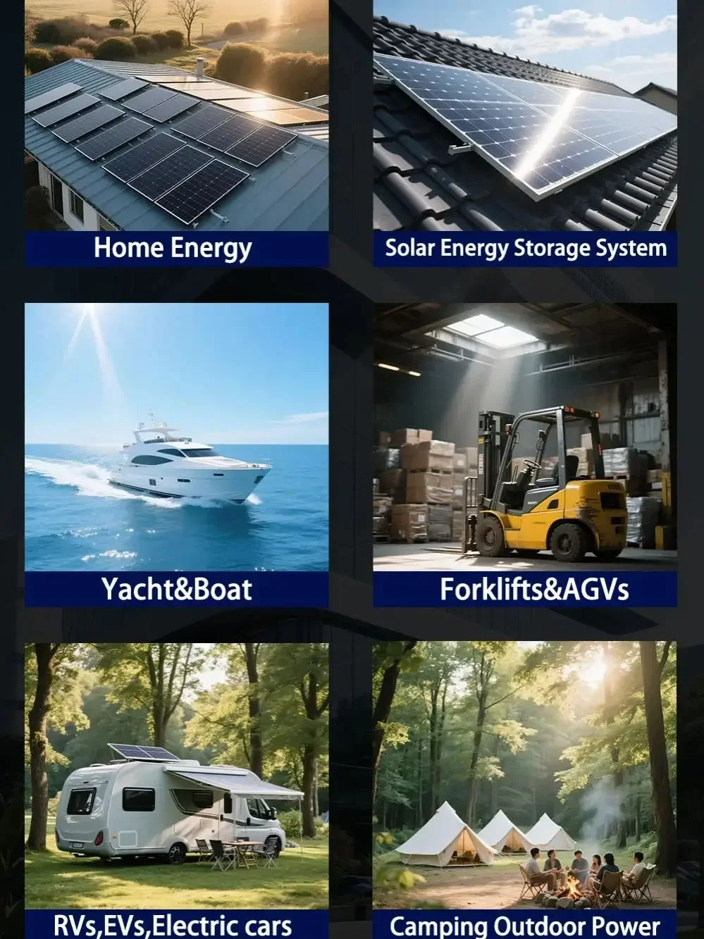 2.3V 50Ah Gree Lithium Titanate Battery LTO 66160 10C Discharge DIY Solar Speaker Automotive Energy Storage Battery
2.3V 50Ah Gree Lithium Titanate Battery LTO 66160 10C Discharge DIY Solar Speaker Automotive Energy Storage Battery