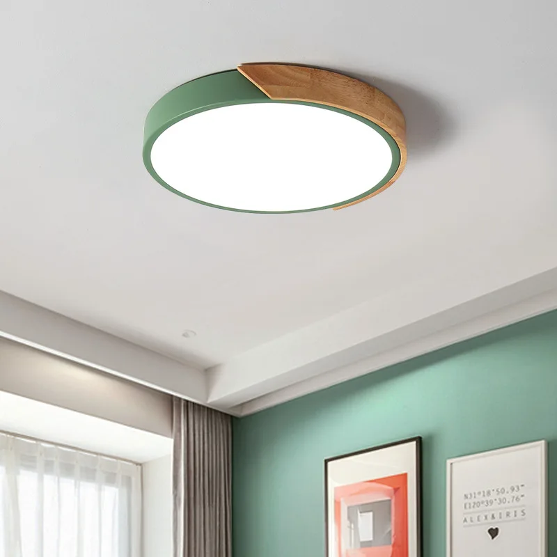 Modern LED Ceiling Light for Bedroom Living Room Lampara De Techo Ceiling Room Lamps Home Lighting
Modern LED Ceiling Light for Bedroom Living Room Lampara De Techo Ceiling Room Lamps Home Lighting