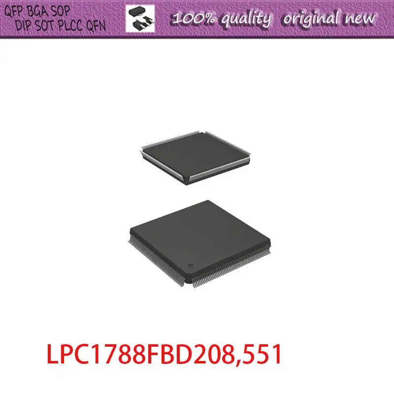NEW 1PCS/LOT LPC1788FBD208 LQFP-208
NEW 1PCS/LOT LPC1788FBD208 LQFP-208