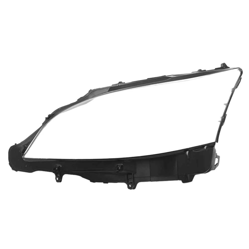 For Lexus LS460 LS600HL 2013-2016 Left Headlight Shell Lamp Shade Transparent Lens Cover Headlight
For Lexus LS460 LS600HL 2013-2016 Left Headlight Shell Lamp Shade Transparent Lens Cover Headlight