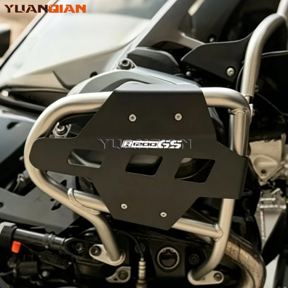R1200GS Engine Cylinder Head Valve Cover Guard Protector For BMW R1200 GS 1200GS ADV R1200GS LC Adventure Motorcycle Accessories
R1200GS Engine Cylinder Head Valve Cover Guard Protector For BMW R1200 GS 1200GS ADV R1200GS LC Adventure Motorcycle Accessories