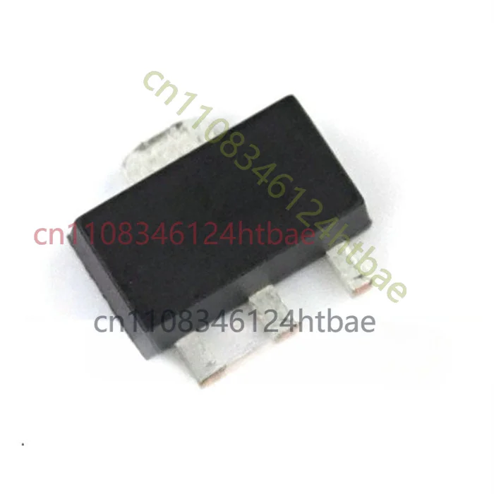 For KTA1661-Y-RTF/P KTA1661 DY 100PCS SOT-89 PNP Transistor 120V 0.8A Original New
For KTA1661-Y-RTF/P KTA1661 DY 100PCS SOT-89 PNP Transistor 120V 0.8A Original New