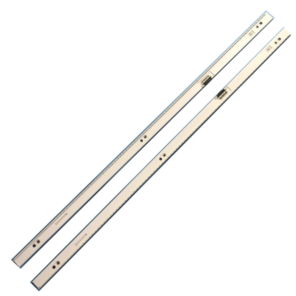 VH80-550SMA-R2 VH80-550SMB-R2 LED Backlight strip 88 leds For 55'' TV BN96-30656A 30657A HG55AC890V UA55H8000 UA55H8800
VH80-550SMA-R2 VH80-550SMB-R2 LED Backlight strip 88 leds For 55'' TV BN96-30656A 30657A HG55AC890V UA55H8000 UA55H8800