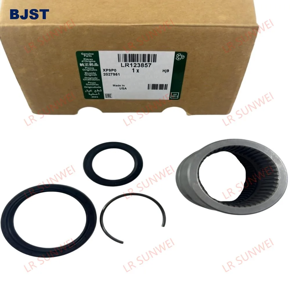 Transmission repair kit suitable for Aurora Discovery Sport XJ F-PACE LR123857 LR086159 LR049901 T4A33615 T4A19463
Transmission repair kit suitable for Aurora Discovery Sport XJ F-PACE LR123857 LR086159 LR049901 T4A33615 T4A19463
