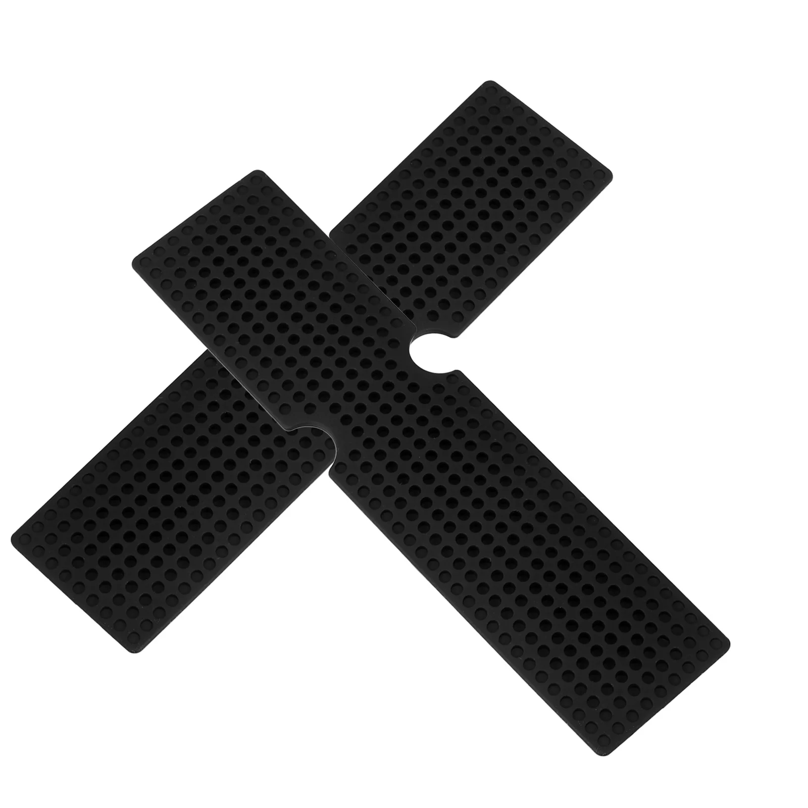 2pcs Black Bicycle Handlebar Tape ShockAbsorbing AntiSlip Ergonomic Pad for Road Bike Frame Cable Accessories Grips EndCaps
2pcs Black Bicycle Handlebar Tape ShockAbsorbing AntiSlip Ergonomic Pad for Road Bike Frame Cable Accessories Grips EndCaps