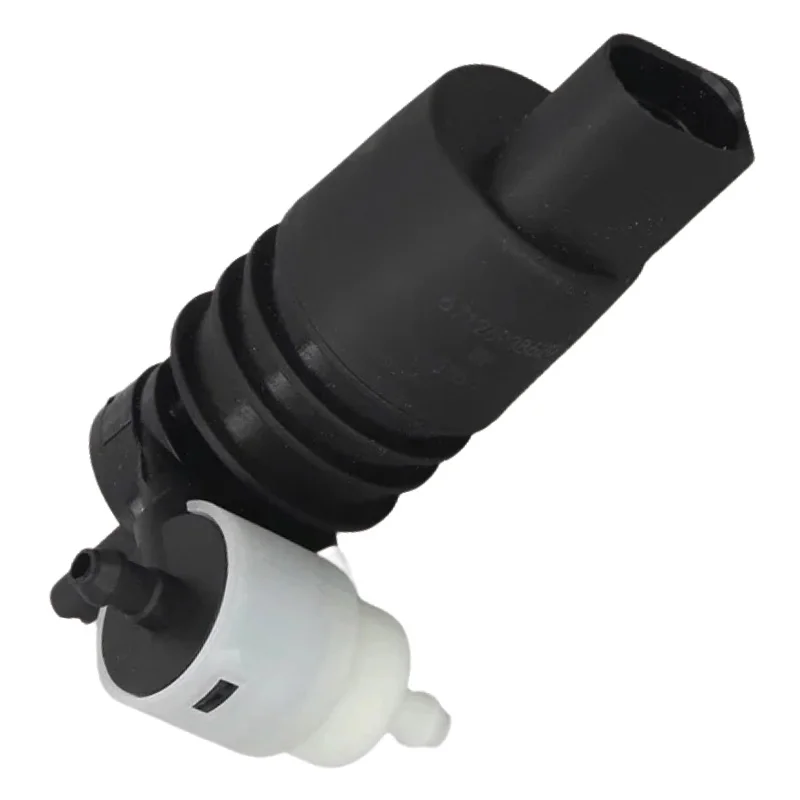 Windshield Washer Pump Window Cleaning Dual Cleaning Pump 67126938620 For BMW i3 I01 MINI F54 R55 R60 R58 R56 R57 R61 R59
Windshield Washer Pump Window Cleaning Dual Cleaning Pump 67126938620 For BMW i3 I01 MINI F54 R55 R60 R58 R56 R57 R61 R59