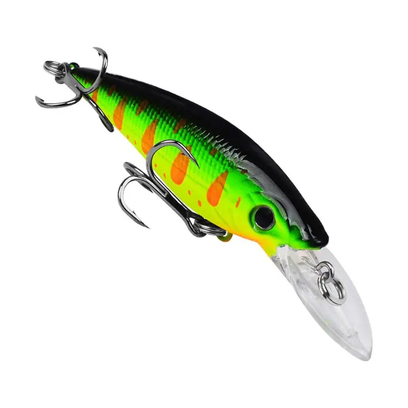 Swim Bait 3D Animated Swimming Baits Saltwater Fish Tackle Kit Slow Sinking Bass Fishing Crankbaits For Saltwater And Freshwater
Swim Bait 3D Animated Swimming Baits Saltwater Fish Tackle Kit Slow Sinking Bass Fishing Crankbaits For Saltwater And Freshwater