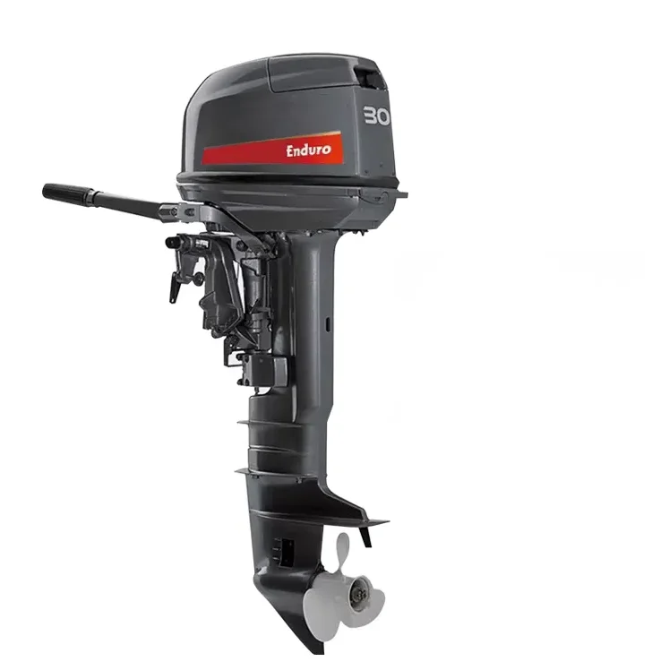 2024 Hot Selling High Quality Outboard Engine 2 Stroke 30hp Outboard Motor For Boat
2024 Hot Selling High Quality Outboard Engine 2 Stroke 30hp Outboard Motor For Boat