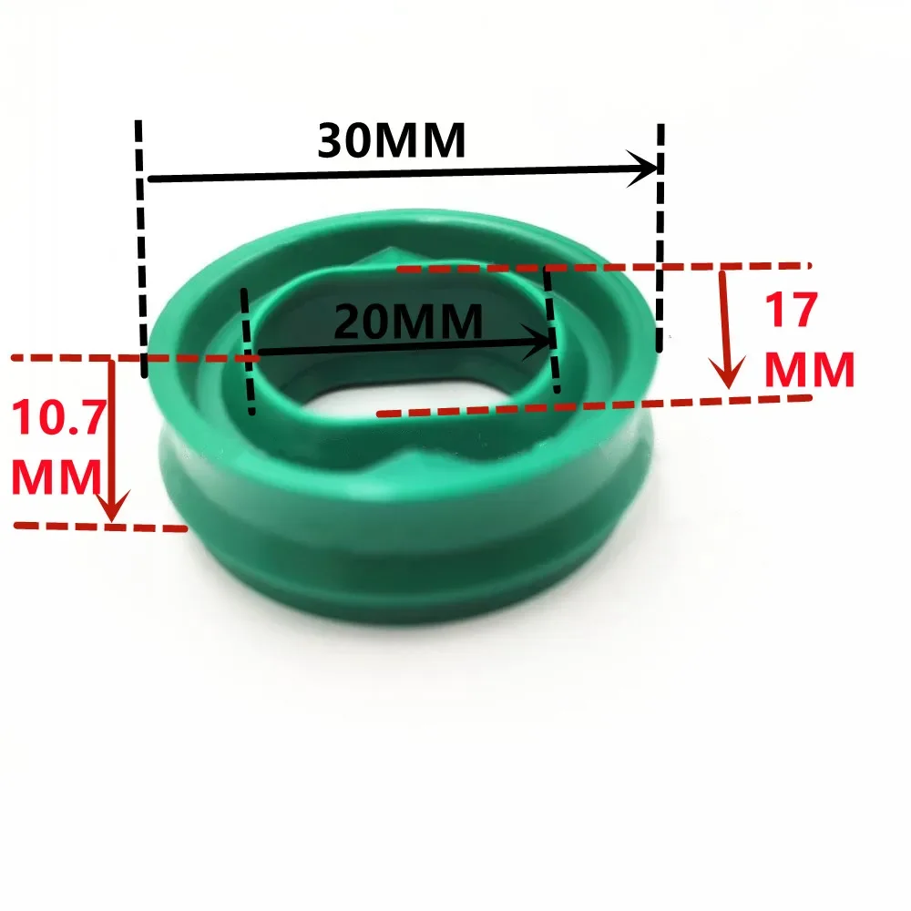 5 шт. уплотнительное кольцо цилиндра для SM74 SM52 G2.335.159 M4.335.007 L2.335.071 20 мм * 17 мм * 30 мм * 10,7 мм комплекты для ремонта воздушного поршня
5 шт. уплотнительное кольцо цилиндра для SM74 SM52 G2.335.159 M4.335.007 L2.335.071 20 мм * 17 мм * 30 мм * 10,7 мм комплекты для ремонта воздушного поршня