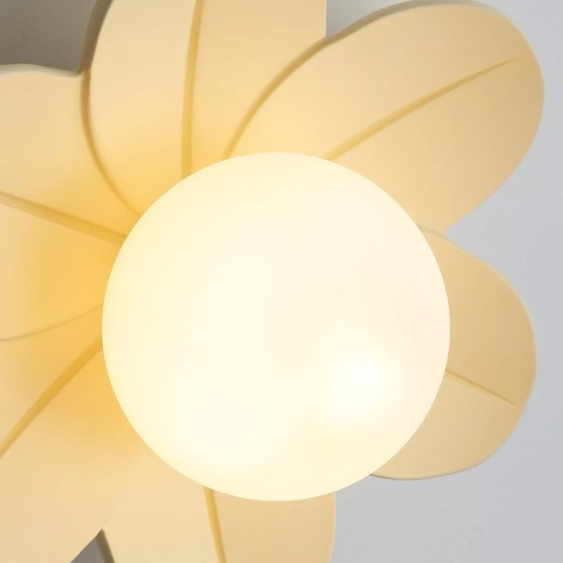 Nordic cream wind corridor aisle porch ceiling light modern flower balcony cloakroom window light
Nordic cream wind corridor aisle porch ceiling light modern flower balcony cloakroom window light