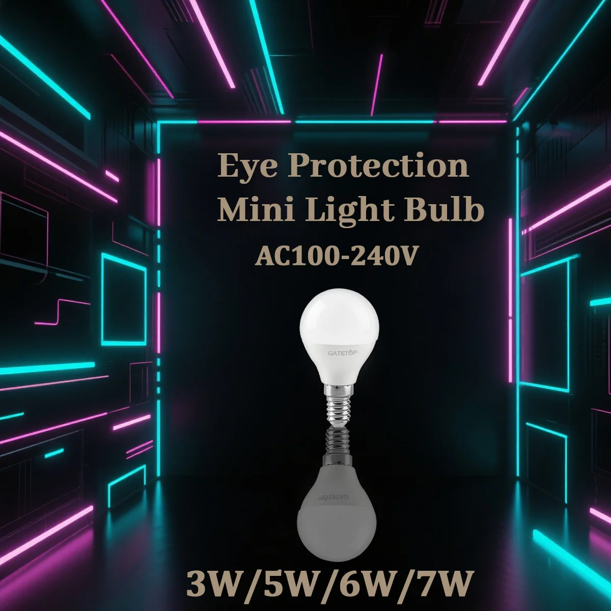 1-10PCS 3W 5W 6W 7W LED Bulb E14 Lamps Bombilla for Led Light Bulbs AC 110V 220V Lampada Energy Saving Lamp Lighting 6000K 3000K
1-10PCS 3W 5W 6W 7W LED Bulb E14 Lamps Bombilla for Led Light Bulbs AC 110V 220V Lampada Energy Saving Lamp Lighting 6000K 3000K