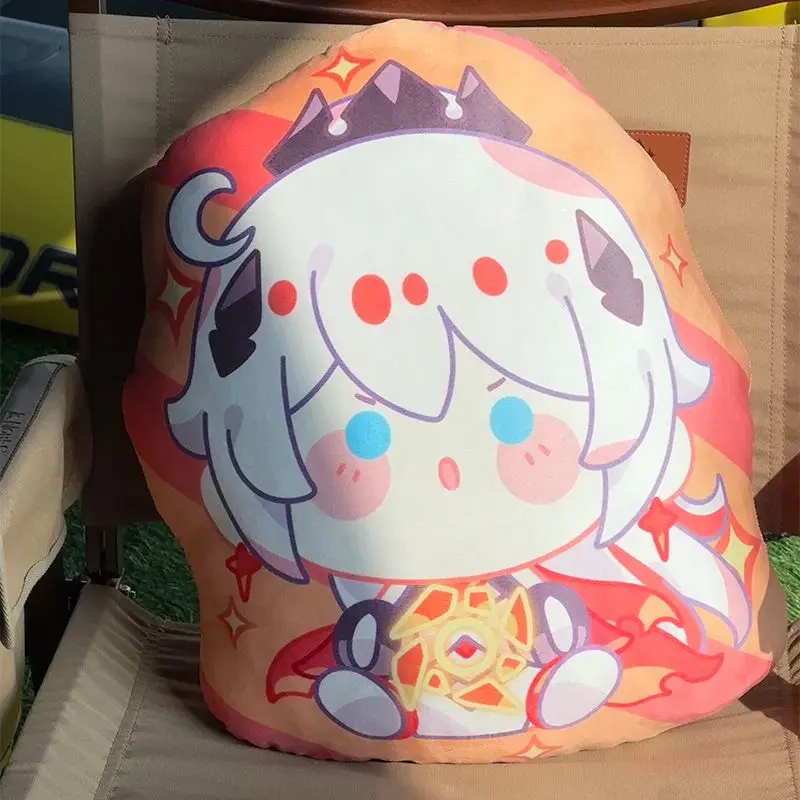 Аниме игра Honkai Impact 3 Cos Kiana Kaslana Herrscher of Flamescion 2025 унисекс 38 см милая портативная подушка с героями мультфильмов подарок
Аниме игра Honkai Impact 3 Cos Kiana Kaslana Herrscher of Flamescion 2025 унисекс 38 см милая портативная подушка с героями мультфильмов подарок