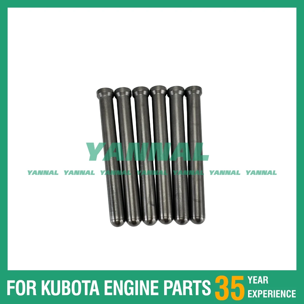 For Caterpillar 3512E Engine Parts Valve Push Rod 4W-6682
For Caterpillar 3512E Engine Parts Valve Push Rod 4W-6682