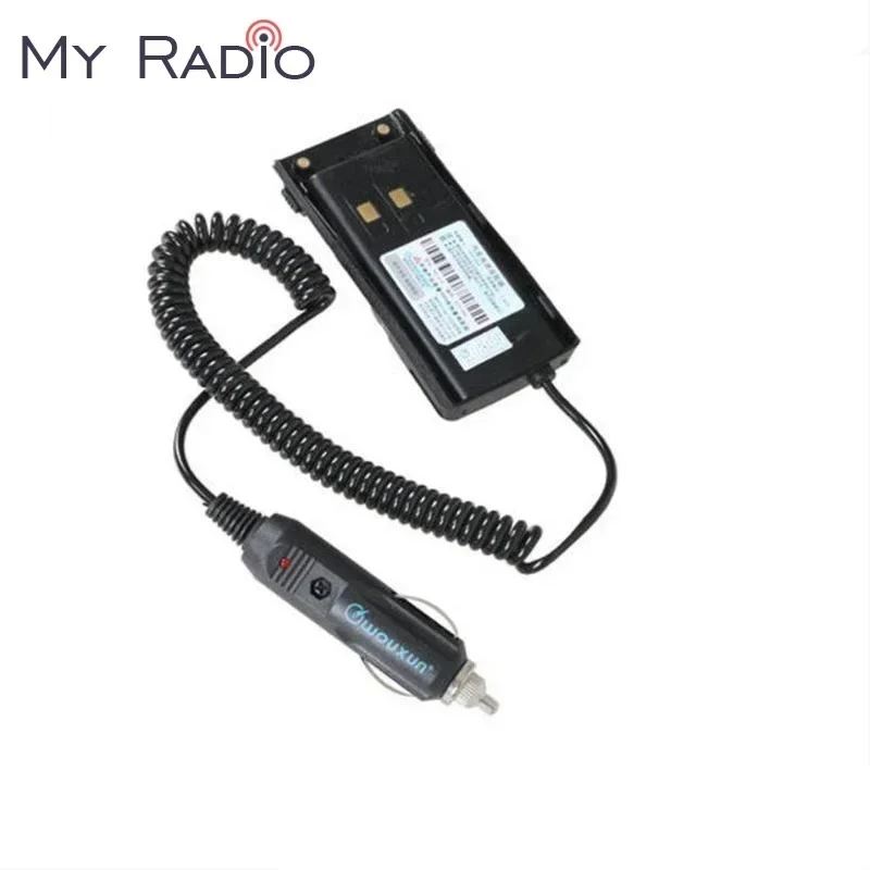 Аутентичный аккумулятор Wouxun ELO-004 для UV9D KG9D PLUS серии KG705F, автомобильное зарядное устройство для рации, прикуриватель
Аутентичный аккумулятор Wouxun ELO-004 для UV9D KG9D PLUS серии KG705F, автомобильное зарядное устройство для рации, прикуриватель