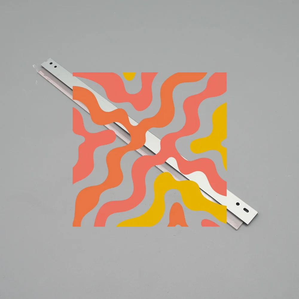 2nd BTR Transfer Roller Cleaning Blade for Xerox C60 C70 C75 J75 550 560 570 Color Press 700 700i 770 C5580 C6680 C7780 C5540
2nd BTR Transfer Roller Cleaning Blade for Xerox C60 C70 C75 J75 550 560 570 Color Press 700 700i 770 C5580 C6680 C7780 C5540