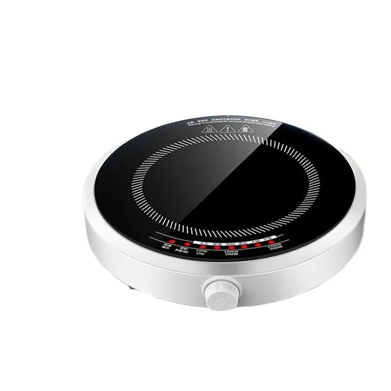Mini High Power Electric Induction Cooker Stainless Steel Single Outdoor Fire Boiler New European Union UK Plug Cross Border
Mini High Power Electric Induction Cooker Stainless Steel Single Outdoor Fire Boiler New European Union UK Plug Cross Border