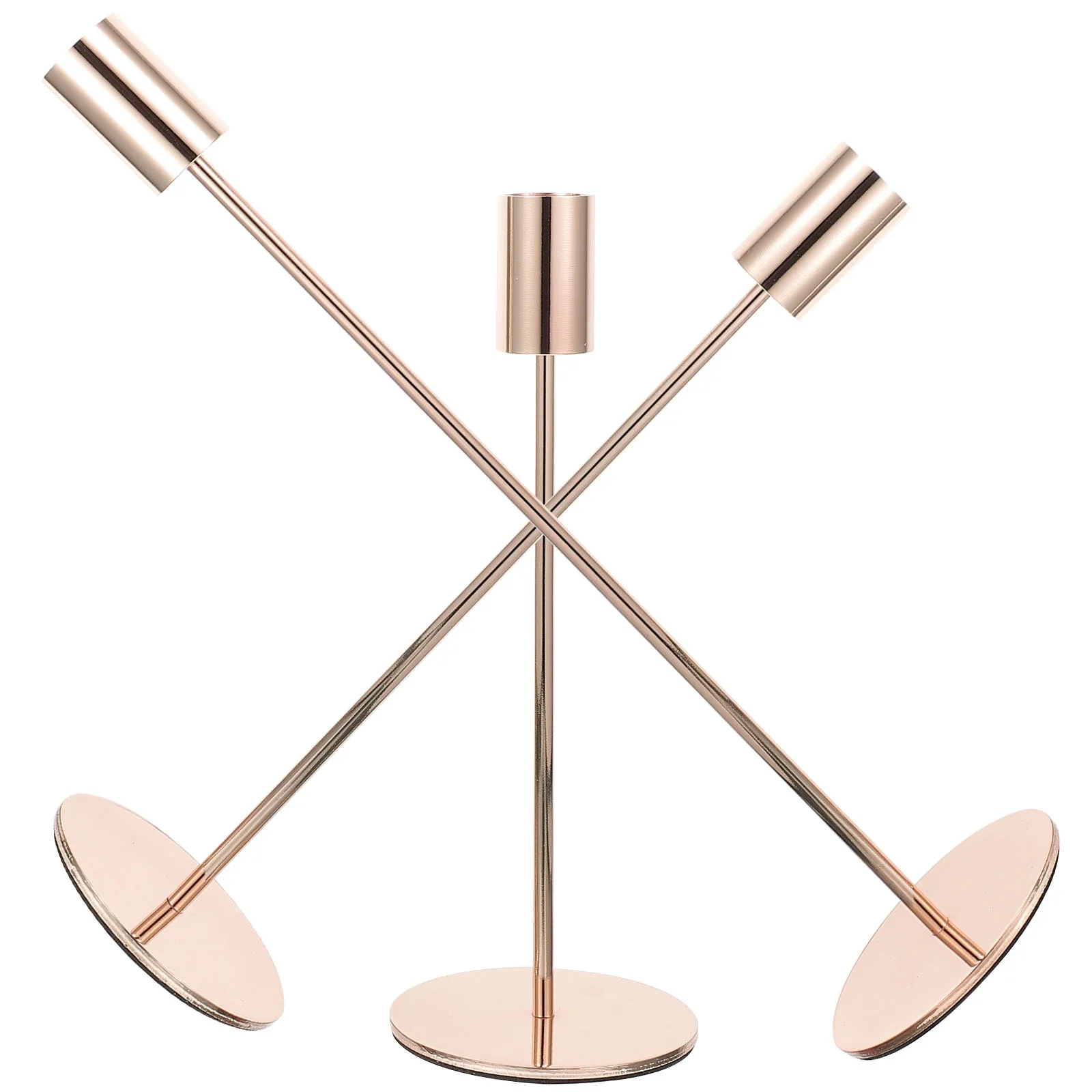 3pcs Iron lesticks Elegant Gold Wedding Table Decor Romantic Dinner Party Home C Holders Decor For Table Accessories Living
3pcs Iron lesticks Elegant Gold Wedding Table Decor Romantic Dinner Party Home C Holders Decor For Table Accessories Living