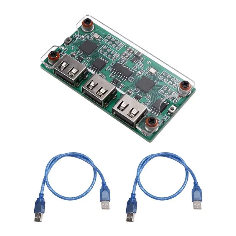 HOT!A72T MAKCU Key&Mouse Box For Arduino Development Boards ESP32-S3 With Shell And Cable
HOT!A72T MAKCU Key&Mouse Box For Arduino Development Boards ESP32-S3 With Shell And Cable