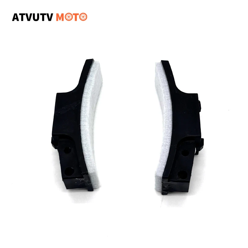 2PCS Anti Slip Brake Pads Felt Fitness Exercise Bike Accessories For Indoor Cycling Machine Braking System Household Balancing
2PCS Anti Slip Brake Pads Felt Fitness Exercise Bike Accessories For Indoor Cycling Machine Braking System Household Balancing