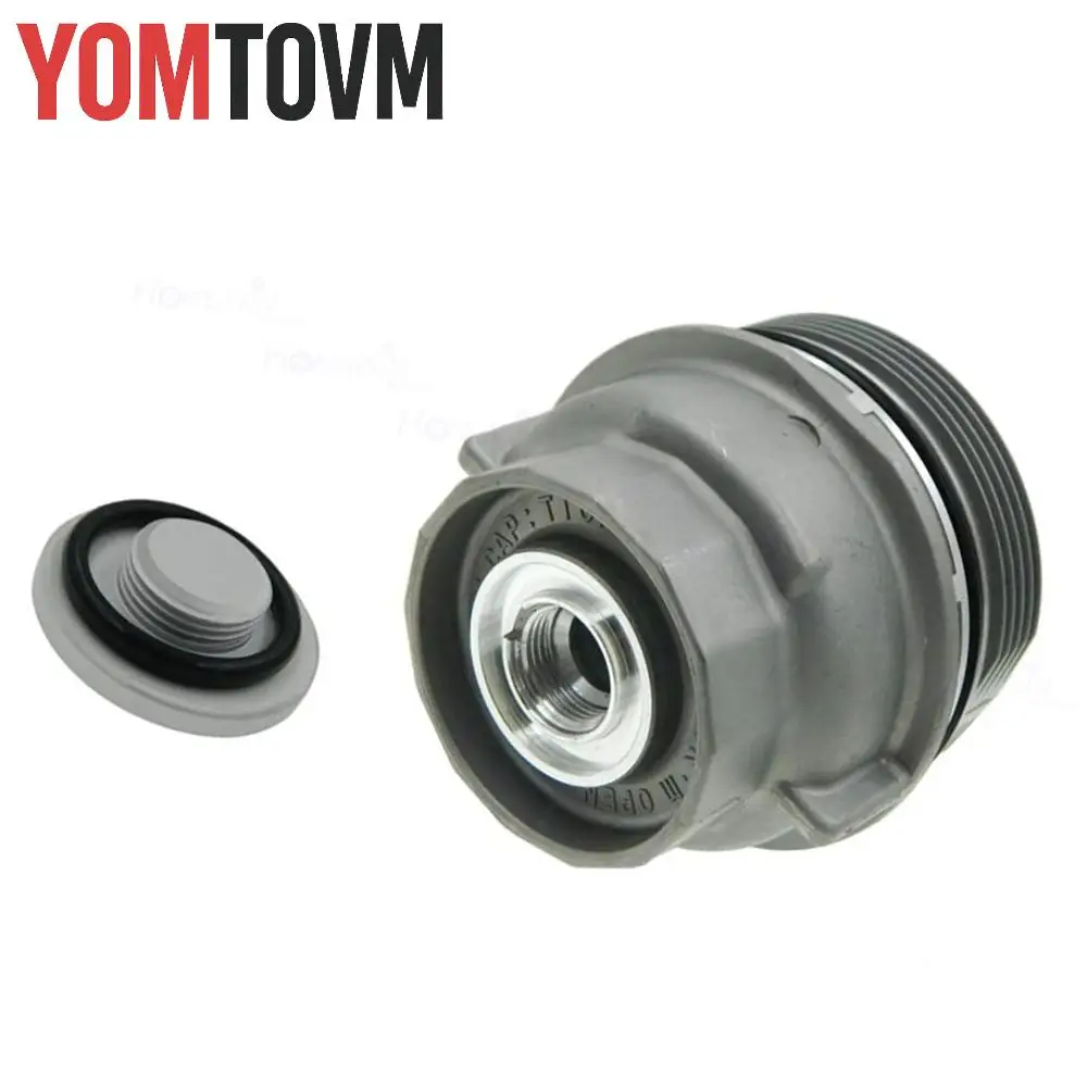 Крышка корпуса масляного фильтра для Toyota Highlander Sienna RAV4 Camry Avalon 2008-2016, крышка масляного фильтра, крышка фильтра 
Крышка корпуса масляного фильтра для Toyota Highlander Sienna RAV4 Camry Avalon 2008-2016, крышка масляного фильтра, крышка фильтра