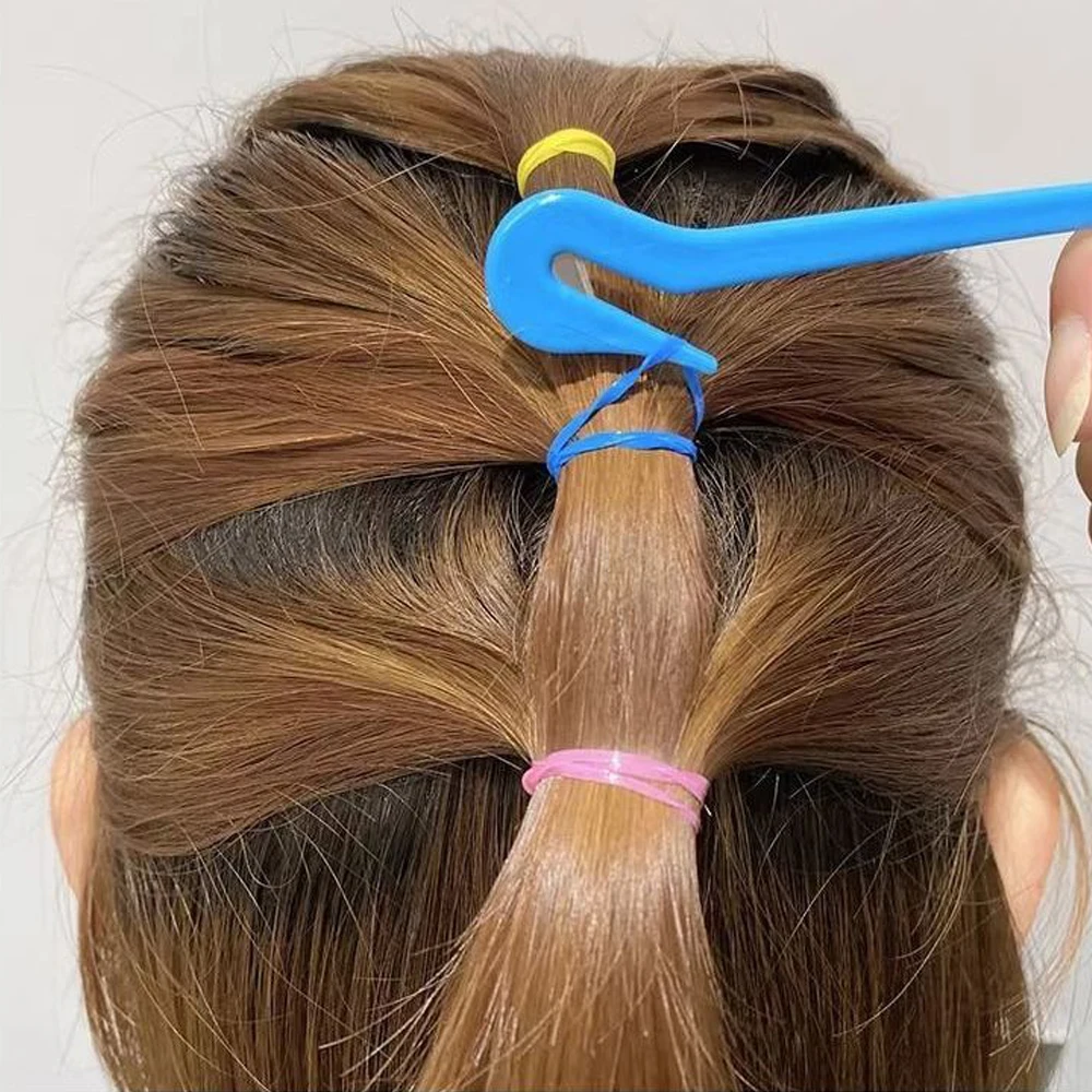 5Pcs Hair Bands Rubber Cutter Girls DIY Styling Headwear Band Cutting Tool Hair Tie Remover Cutting Knife Salon Hair Styling
5Pcs Hair Bands Rubber Cutter Girls DIY Styling Headwear Band Cutting Tool Hair Tie Remover Cutting Knife Salon Hair Styling