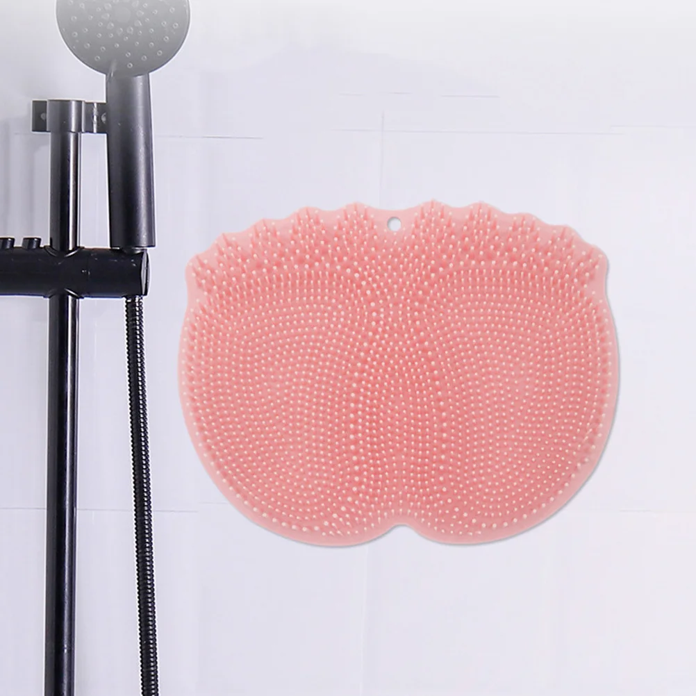 1Pcs Foot Massage Pad Lightweight Non-Skid Tpe Mat for Daily Foot Care Portable Bathing Tool for Family and Shower Center
1Pcs Foot Massage Pad Lightweight Non-Skid Tpe Mat for Daily Foot Care Portable Bathing Tool for Family and Shower Center