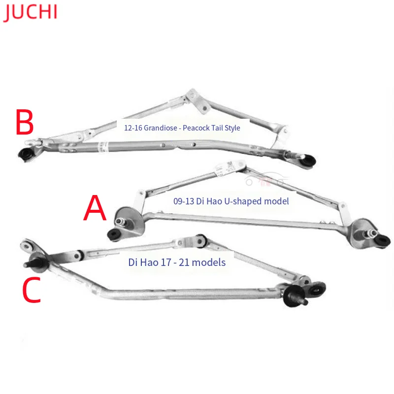 Car Wiper Linkage Lever For Geely Emgrand EC7 EC715 EC718
Car Wiper Linkage Lever For Geely Emgrand EC7 EC715 EC718