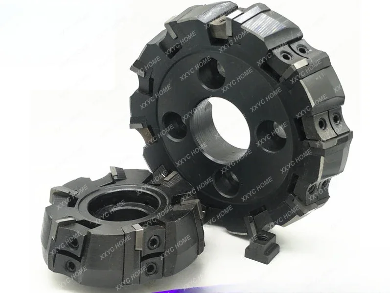 Machine 75 Degrees Indexable Cutter Plate 90 Degrees Right Angle Cutter Plate Square Plane Cutter Plate
Machine 75 Degrees Indexable Cutter Plate 90 Degrees Right Angle Cutter Plate Square Plane Cutter Plate