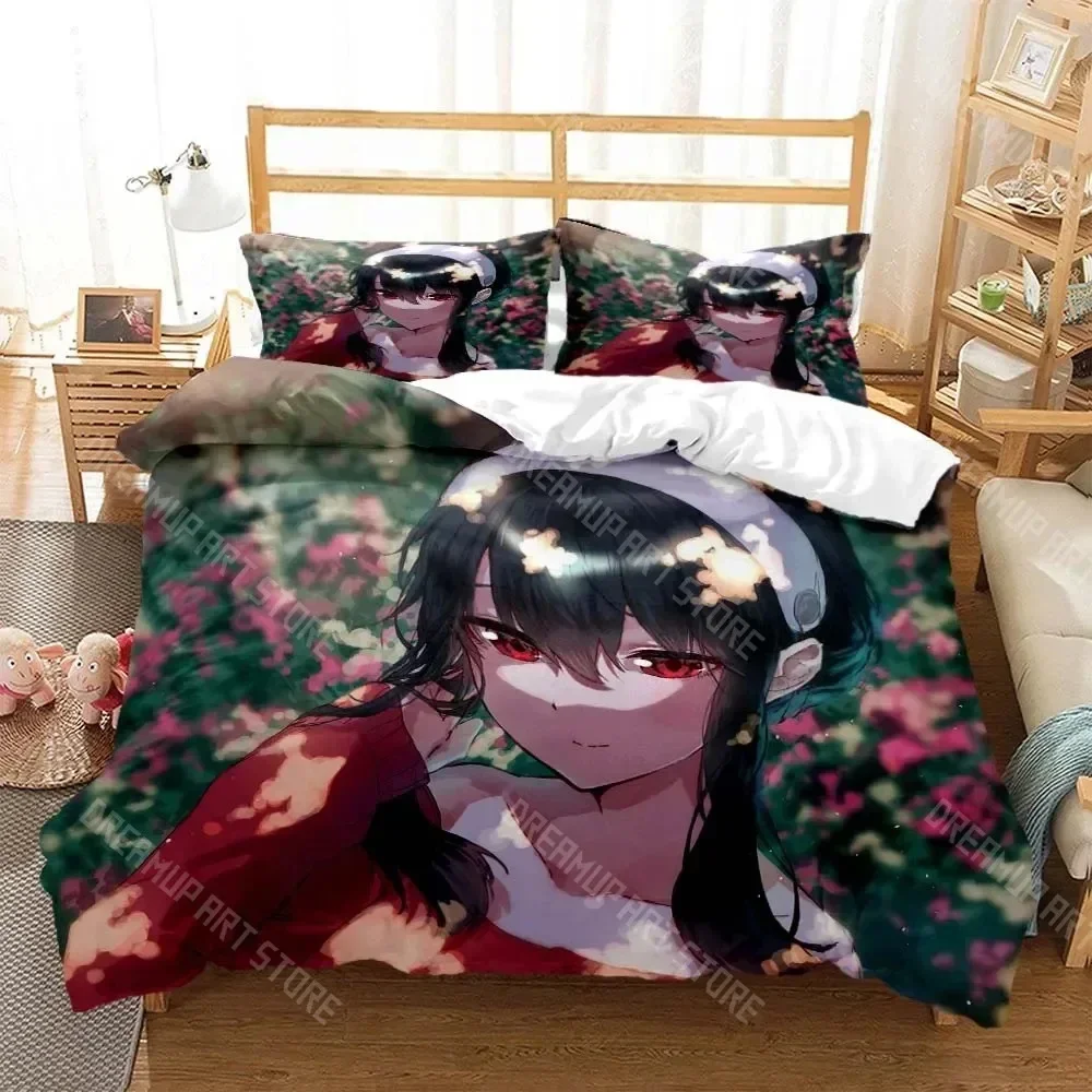 3D Print Spy × Family Anya Bedding Set Boys Girls Twin Queen Size Duvet Cover Pillowcase Bed Kids Adult Fashion Home
3D Print Spy × Family Anya Bedding Set Boys Girls Twin Queen Size Duvet Cover Pillowcase Bed Kids Adult Fashion Home