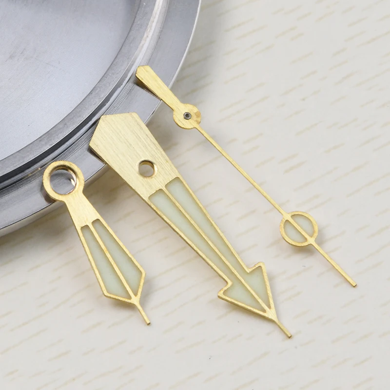 high quality watch hands NH35 C3 Luminous Watch Hands fits Seiko for NH35/NH36 Tuna Can SKX007/009 Turtle watch mairine master
high quality watch hands NH35 C3 Luminous Watch Hands fits Seiko for NH35/NH36 Tuna Can SKX007/009 Turtle watch mairine master
